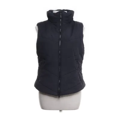 Outer vest (Black) from Koola Anna Cotton, Polyamide, Polyester