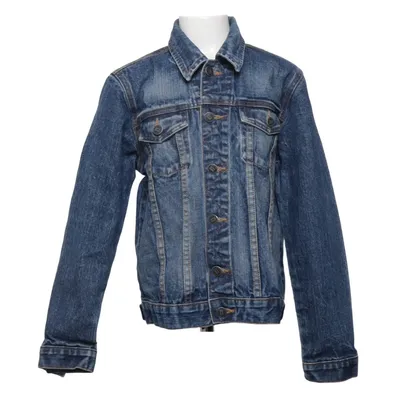 Denim jacket (Blue) from Chevy Cotton