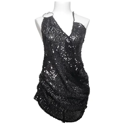 Topp (Svart) från Jaded London Polyester