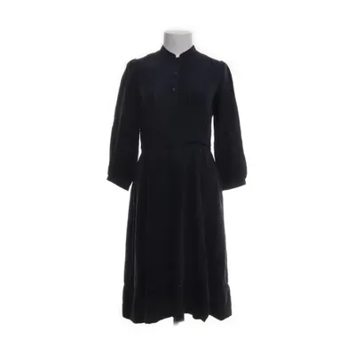 Dress (Blue) from YMC Silk