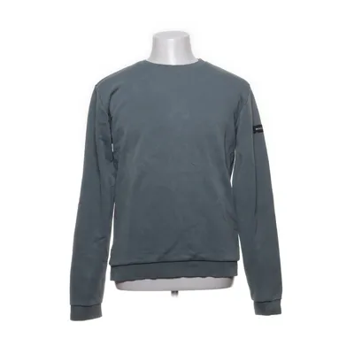 Collegetröja (Blå) från Woolrich Bomull, Polyester