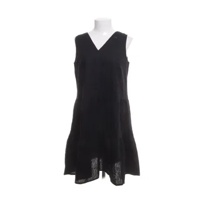 Dress (Black) from Esmara Cotton, Linen