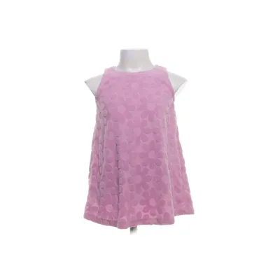 Klänning (Rosa) från Lindex Kids Bomull, Polyester
