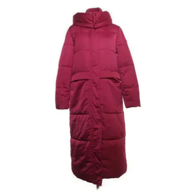 Winter coat (Pink) from Tom Tailor Fur, Polyester