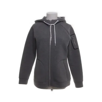 Huvtröja (Grå) från Matterhorn Polyester
