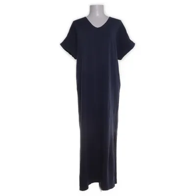Maxi dress (Blue) from Karen by Simonsen