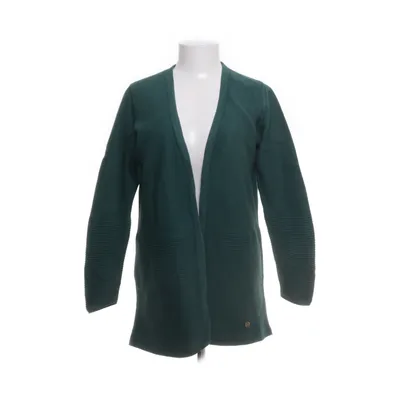 Cardigan (Green) from Gary Mash