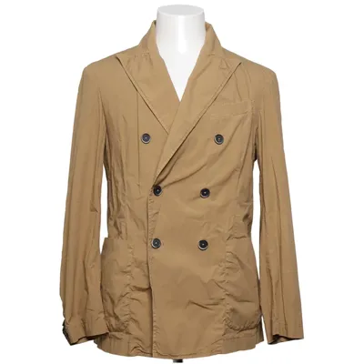 Kavaj (Beige) från Barena Bomull