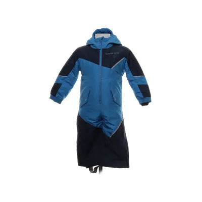 Overall (KOTS026R) from Alpine pro Polyester