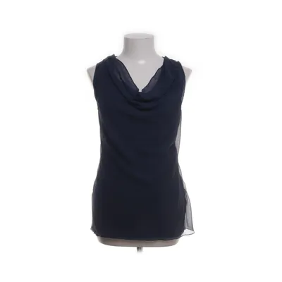 Tanktop  (Blå) fra Intimissimi Polyester, Viscose