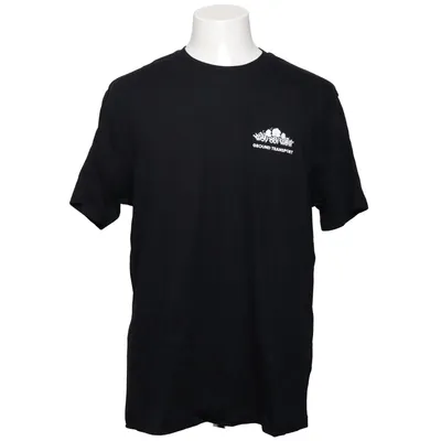 T-shirt (Noir) de Gildan Softstyle Coton