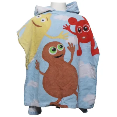 Cape de bain (Bleu, Rouge, Multicolore) de Babblarna