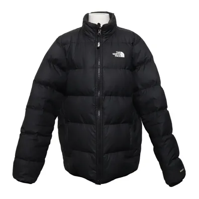 Veste réversible (Noir) de The North Face Duvet, Plume, Polyester
