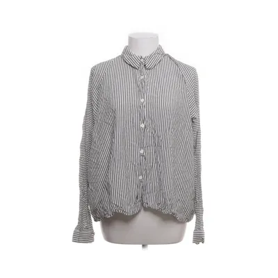 Shirt (Gray, White) from C.W. by Carin Wester Viscose