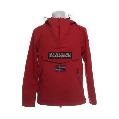 Anorak (Rood) van Napapijri