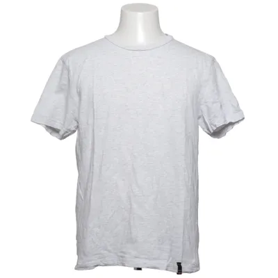 T-shirt (Grå) fra Redwood Bomuld