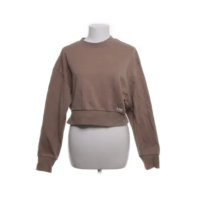 Collegetröja (Beige) från ICANIWILL Bomull