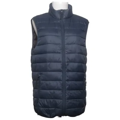 Ytterväst (Blå) från High Colorado Polyamid, Polyester