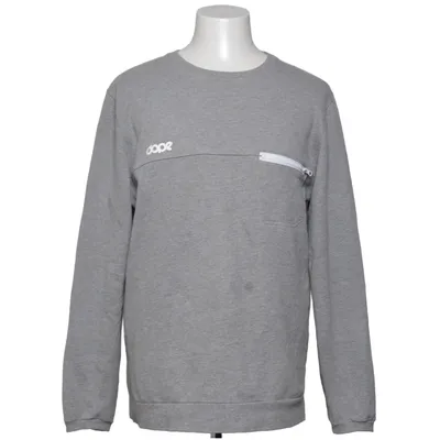 Sweatshirt (Gray) from Dope