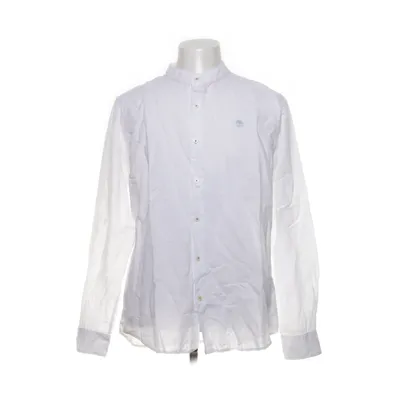 Chemise (SLIMFIT) de Timberland Coton, Lin, Laine