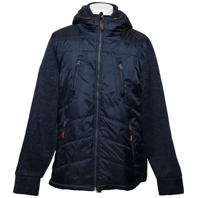 Jacket (Super Dry Storm +023°N) from Superdry Acrylic, Elastane, Polyester