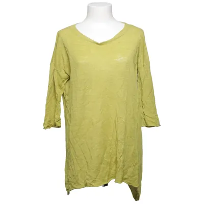 Topp (Grön) från Gudrun Sjödén Linne