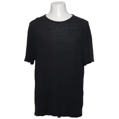 T-shirt (Ss Tee) from Officine Générale Linen