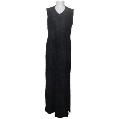 Robe longue (Noir) de Godske Polyester