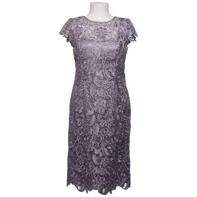 Cocktailklänning (Lila) från Patra Polyester