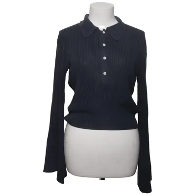 Sweater (Blue) from Soulland Tencel