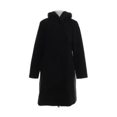 Kappa (Grå) från Cole Haan Polyester, Ull