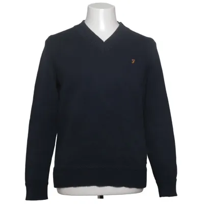Pullover (Grå) fra Farah