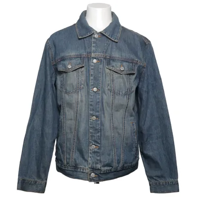 Jeansjacka (Blå) från Gap Bomull