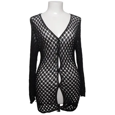 Cardigan (Sort) fra Inspire Trend