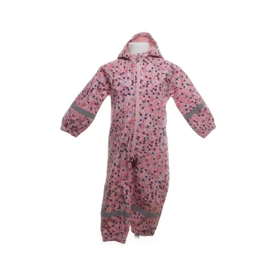 Overall (Pink, Multicolored) from Kiki & Koko Elastane, Polyester