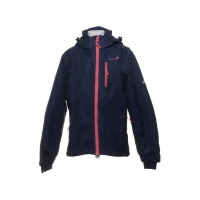 Skidjacka (Blå, Flerfärgad) från Mountain Peak Polyester