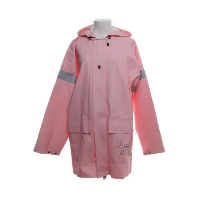 Regnjacka (Rosa) från Barkalot