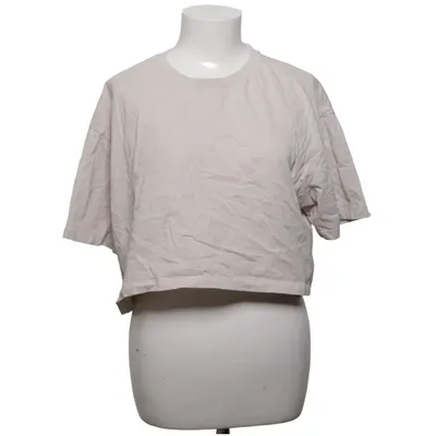 T-shirt (Beige) från FSBN Sister Bomull
