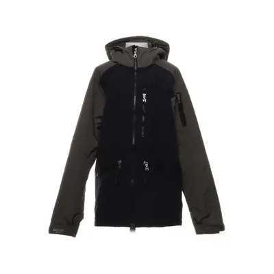 Manteau de ski (Noir, Vert) de 8848 Altitude Polyamide, Polyester