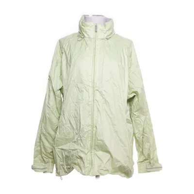 Outdoor jacket (Yellow) from JEANTEX Polyamide, Polyurethane