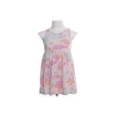 Robe (Multicolore, Rose) de H&M Kids Coton