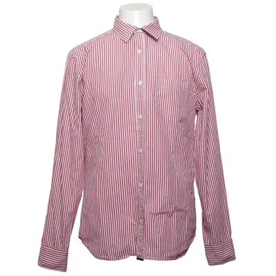 Shirt (Red, Blue, White) from East West Cotton