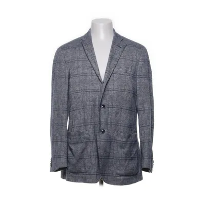 Blazer (PATRICK) van Altea Katoen, Linnen, Polyamide, Polyester