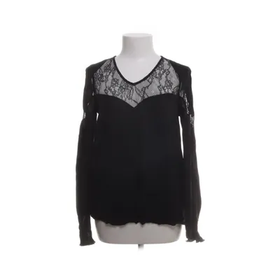 Blouse (Zwart) van Culture