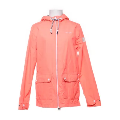 Regnjacka (Orange) från Regatta Great Outdoors Bomull, Polyester