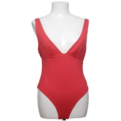 Badpak (Rood) van H&M Elastaan, Polyamide, Polyester