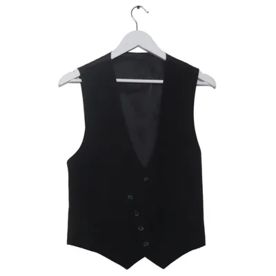Suit vest (Black) from JC