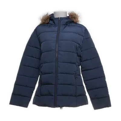 Vinterjacka (Blå) från Up2Fashion Polyester