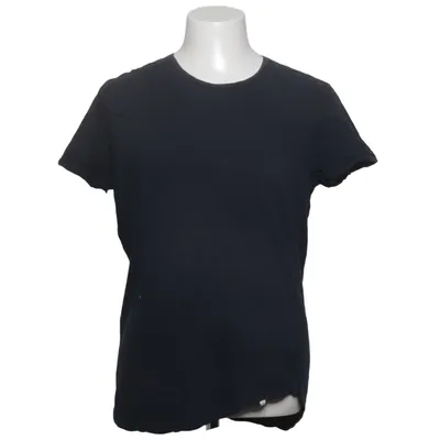 T-shirt (Noir) de Orlebar Brown Coton