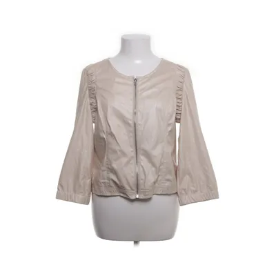 Jacka (Beige) från Marc Lauge Polyester